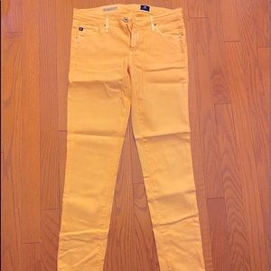 AG jeans